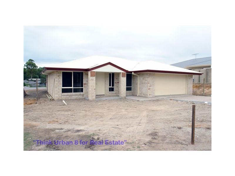 2 Foundation Street, Collingwood Park QLD 4301